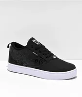 Heelys x RIPNDIP Pro 20 Black Shoes