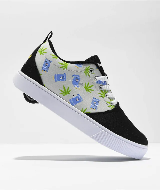 zumiez heelys