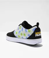 Heelys x South Park Pro 20 Black & Grey Shoes
