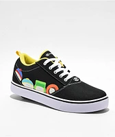 Heelys x South Park Pro 20 Black Shoes