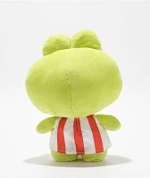 Hello Kitty Keroppi Costume Plush Toy