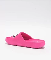 Hello Kitty Pink Slide Sandals