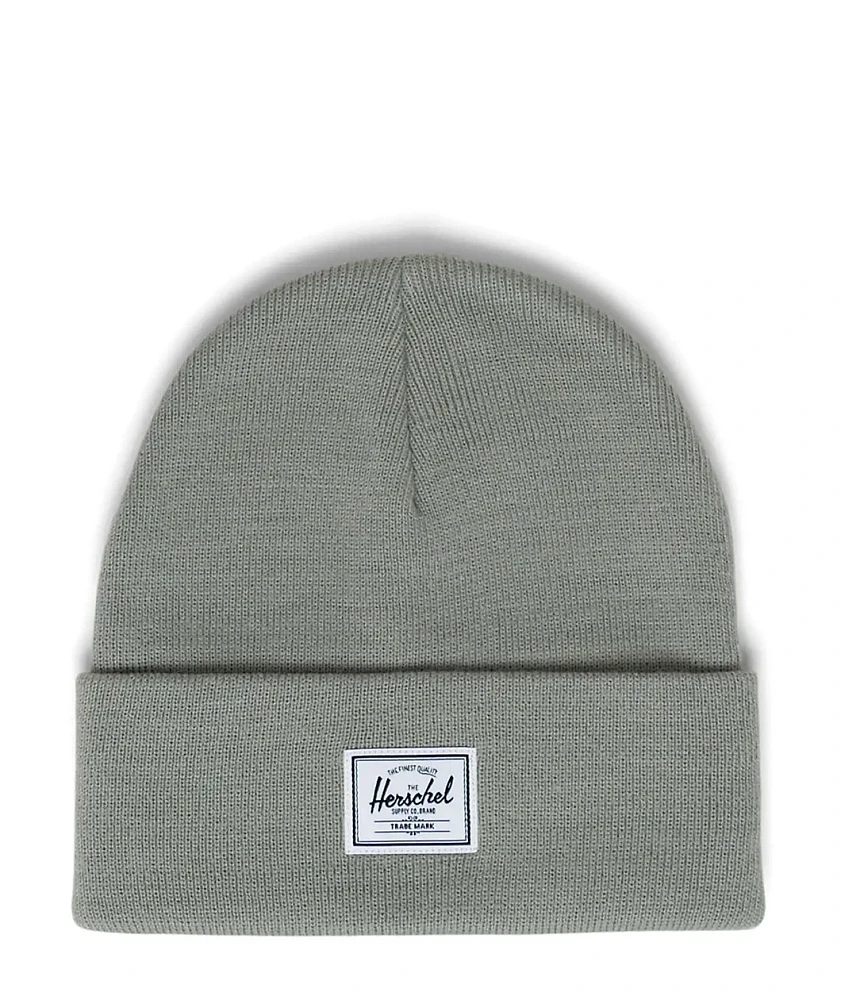 Herschel Elmer Seagrass Beanie