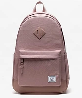 Herschel Heritage Ash Rose Backpack