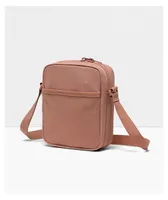 Herschel Supply Co Heritage Cafe Creme Crossbody Bag