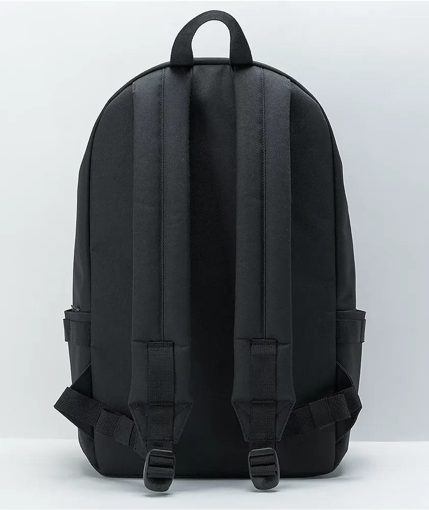 Herschel Supply Co. Anderson Black Backpack