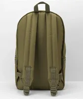 Herschel Supply Co. Anderson Military Olive Backpack