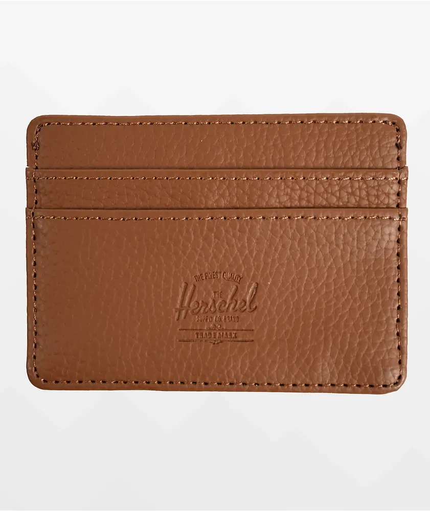 Herschel Supply Co. Charlie Brown RFID Wallet