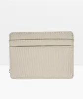 Herschel Supply Co. Charlie Light Pelican Cardholder Wallet