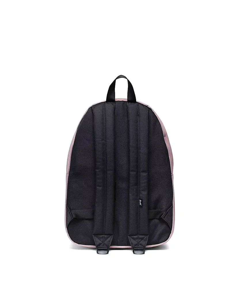 Herschel Supply Co. Classic Ash Rose Backpack