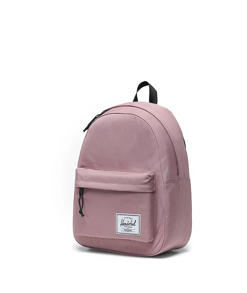 Herschel Supply Co. Classic Ash Rose Backpack