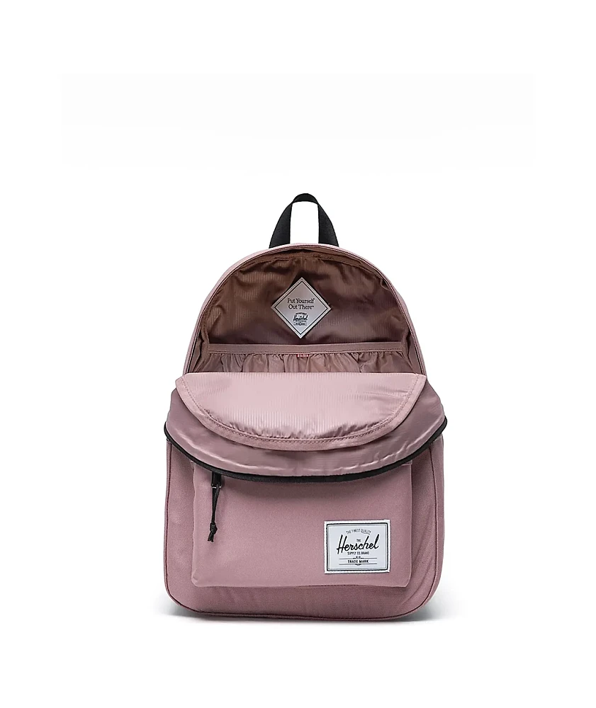 Herschel Supply Co. Classic Ash Rose Backpack