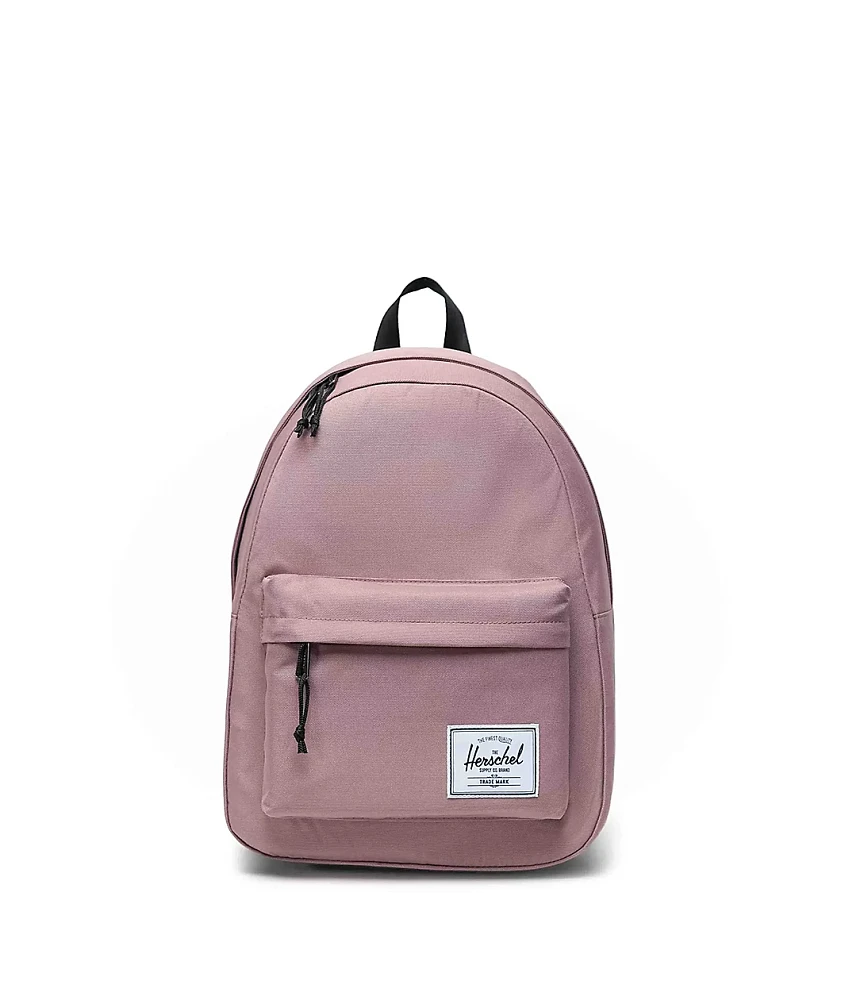 Herschel Supply Co. Classic Ash Rose Backpack