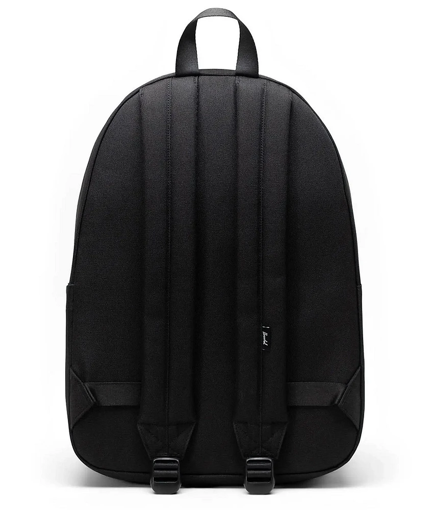 Herschel Supply Co. Classic Black Backpack