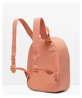 Herschel Supply Co. Classic Canyon Sunset Mini Backpack