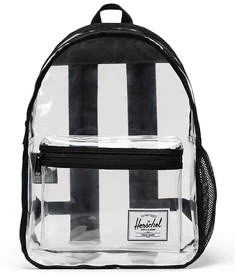 Herschel Supply Co. Classic Clear Backpack