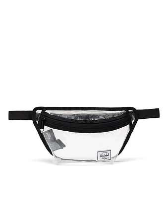 Herschel Supply Co. Classic Clear Fanny Pack