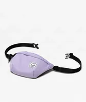 Herschel Supply Co. Classic Eco Purple Rose Fanny Pack