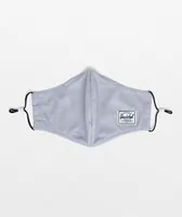 Herschel Supply Co. Classic Grey Face Mask