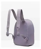 Herschel Supply Co. Classic Lavender Grey Mini Backpack