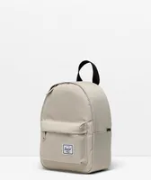 Herschel Supply Co. Classic Light Pelican Mini Backpack