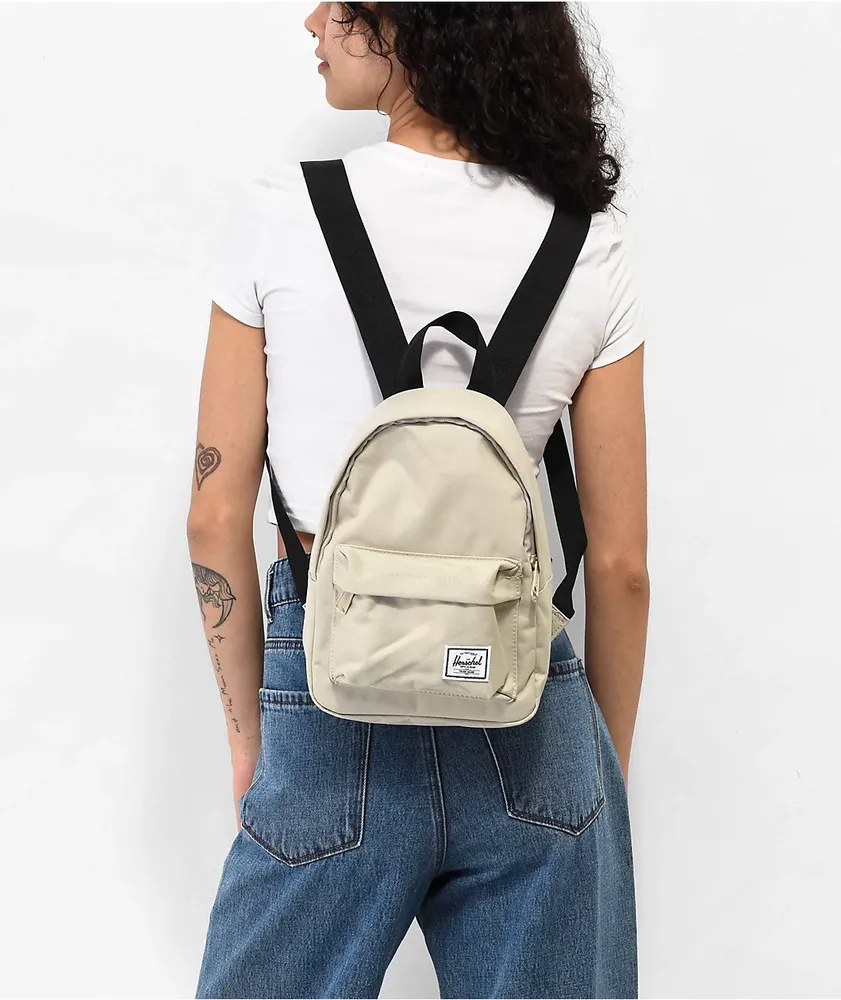 Herschel Supply Co. Classic Light Pelican Mini Backpack