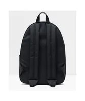 Herschel Supply Co. Classic Mid Black Backpack