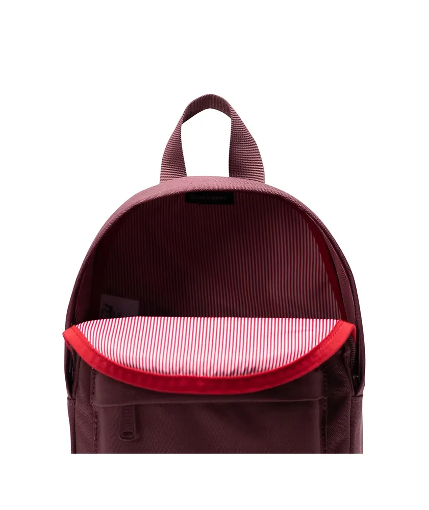 Herschel Supply Co. Classic Rose Brown Mini Backpack