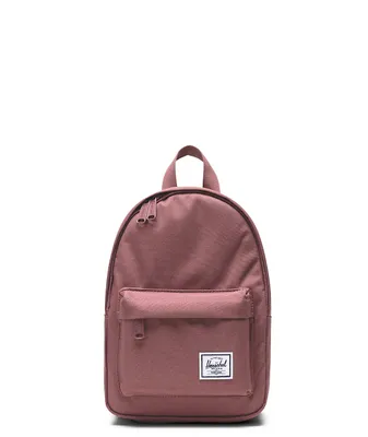 Herschel Supply Co. Classic Rose Brown Mini Backpack