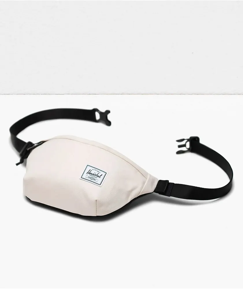 Herschel Supply Co. Classic Whitecap Grey Fanny Pack