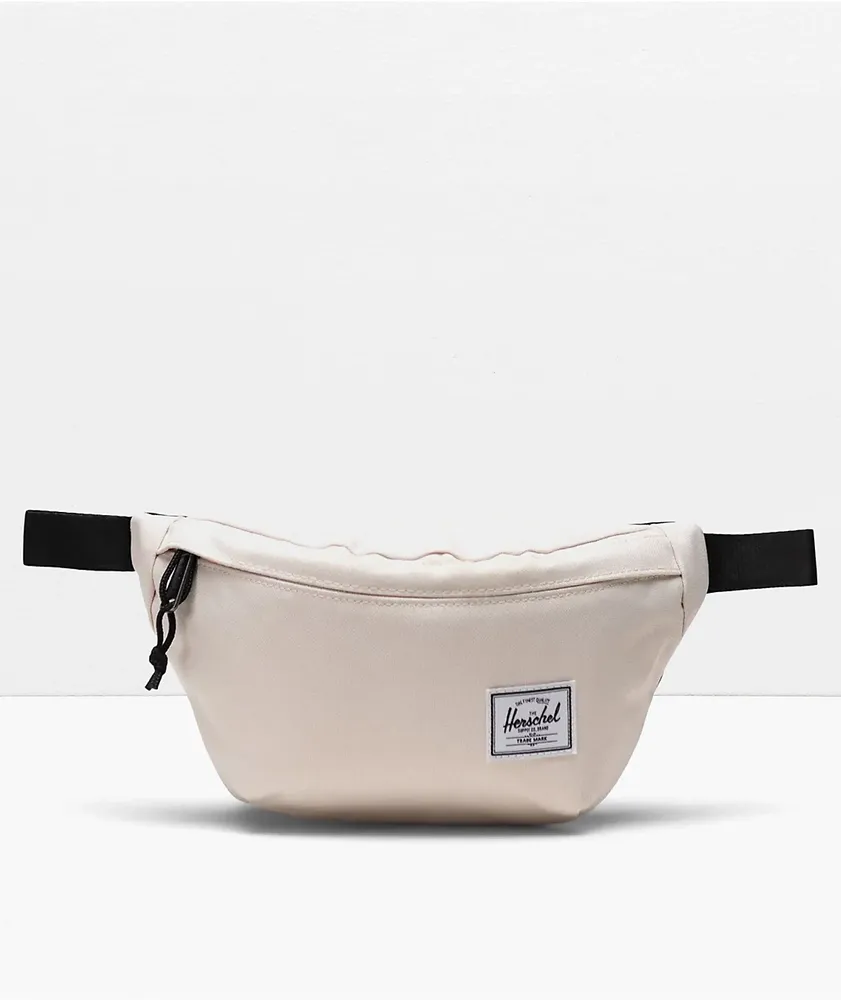 Herschel Supply Co. Classic Whitecap Grey Fanny Pack