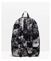 Herschel Supply Co. Classic XL Black & White Camo Backpack