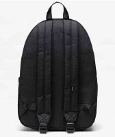 Herschel Supply Co. Classic XL Black Backpack