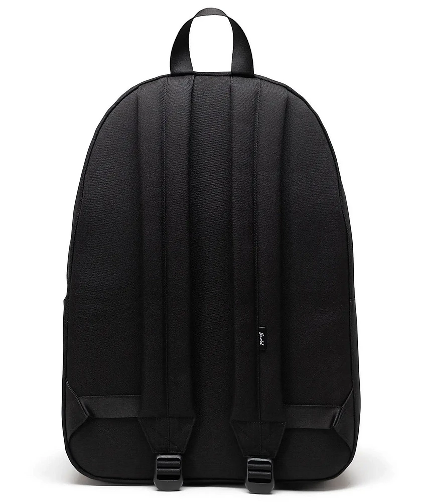 Herschel Supply Co. Classic XL Black Backpack