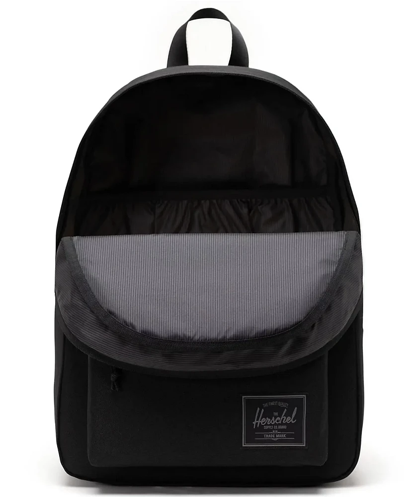 Herschel Supply Co. Classic XL Black Backpack