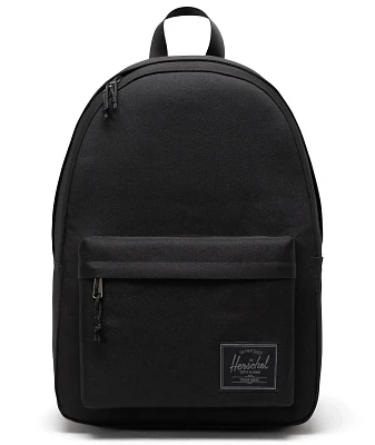 Herschel Supply Co. Classic XL Black Backpack