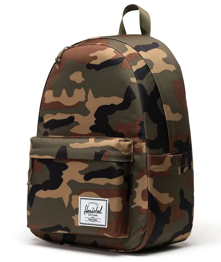 Herschel Supply Co. Classic XL Camo Backpack