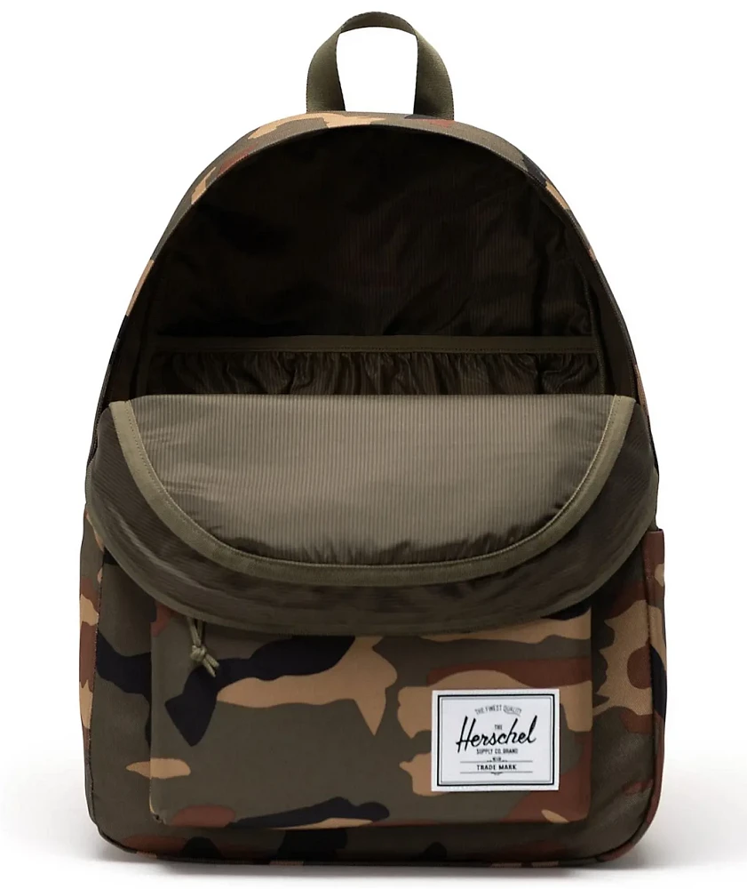 Herschel Supply Co. Classic XL Camo Backpack