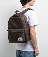 Herschel Supply Co. Classic XL Chocolate Backpack