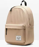 Herschel Supply Co. Classic XL Eco Light Taupe Backpack