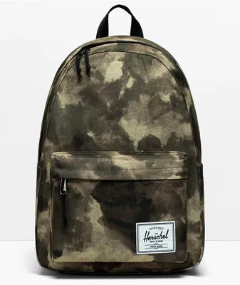 Herschel Supply Co. Classic XL Eco Painted Camo Backpack