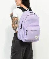 Herschel Supply Co. Classic XL Eco Purple Rose Backpack