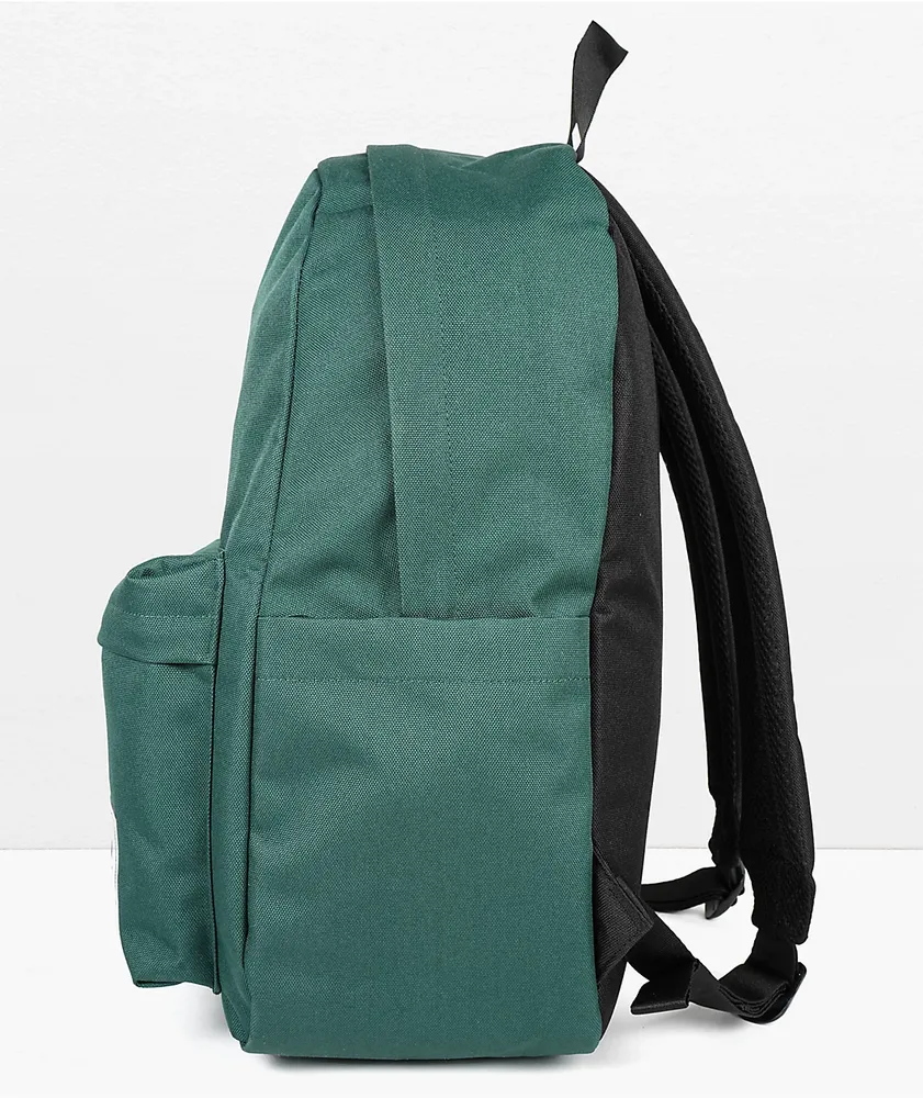 Herschel Supply Co. Classic XL Eco Trekking Green Backpack