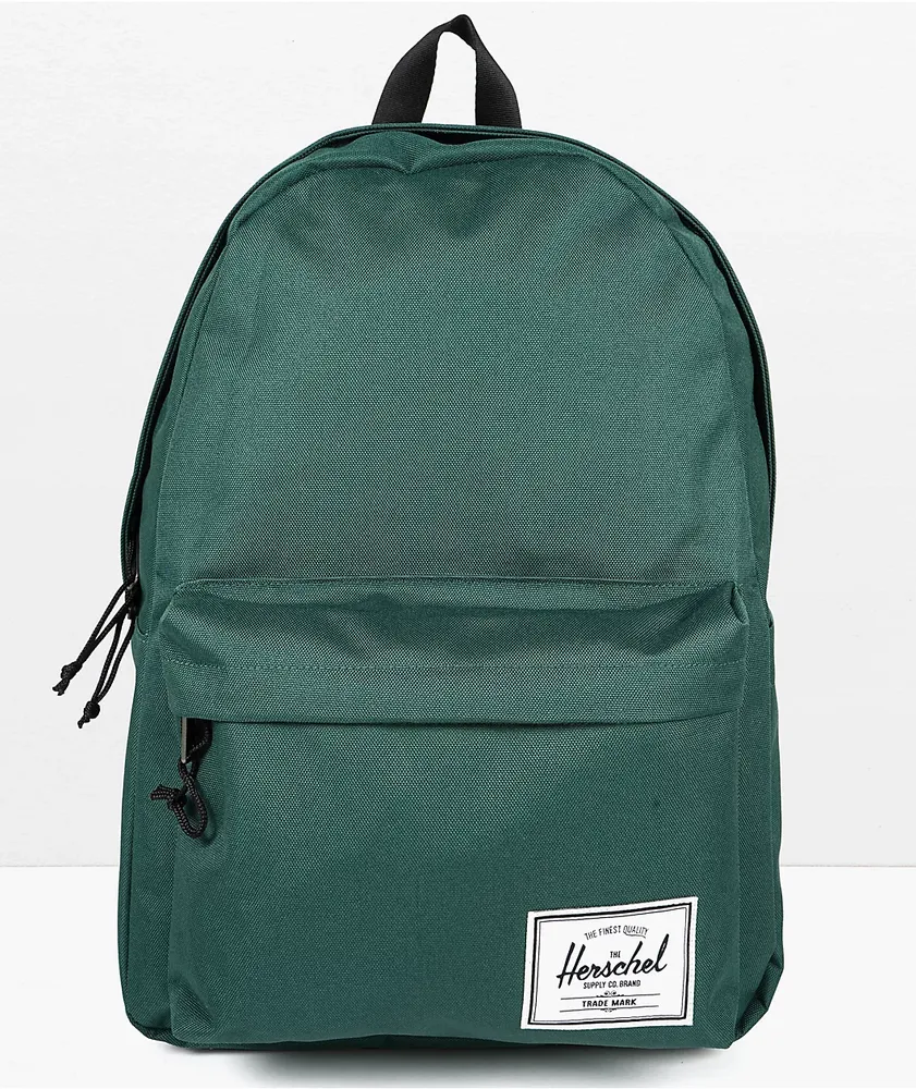 Mochila Herschel Supply Classic Peacoat