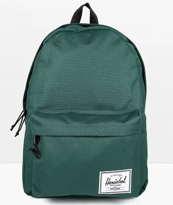 Herschel Supply Co. Classic XL Eco Trekking Green Backpack