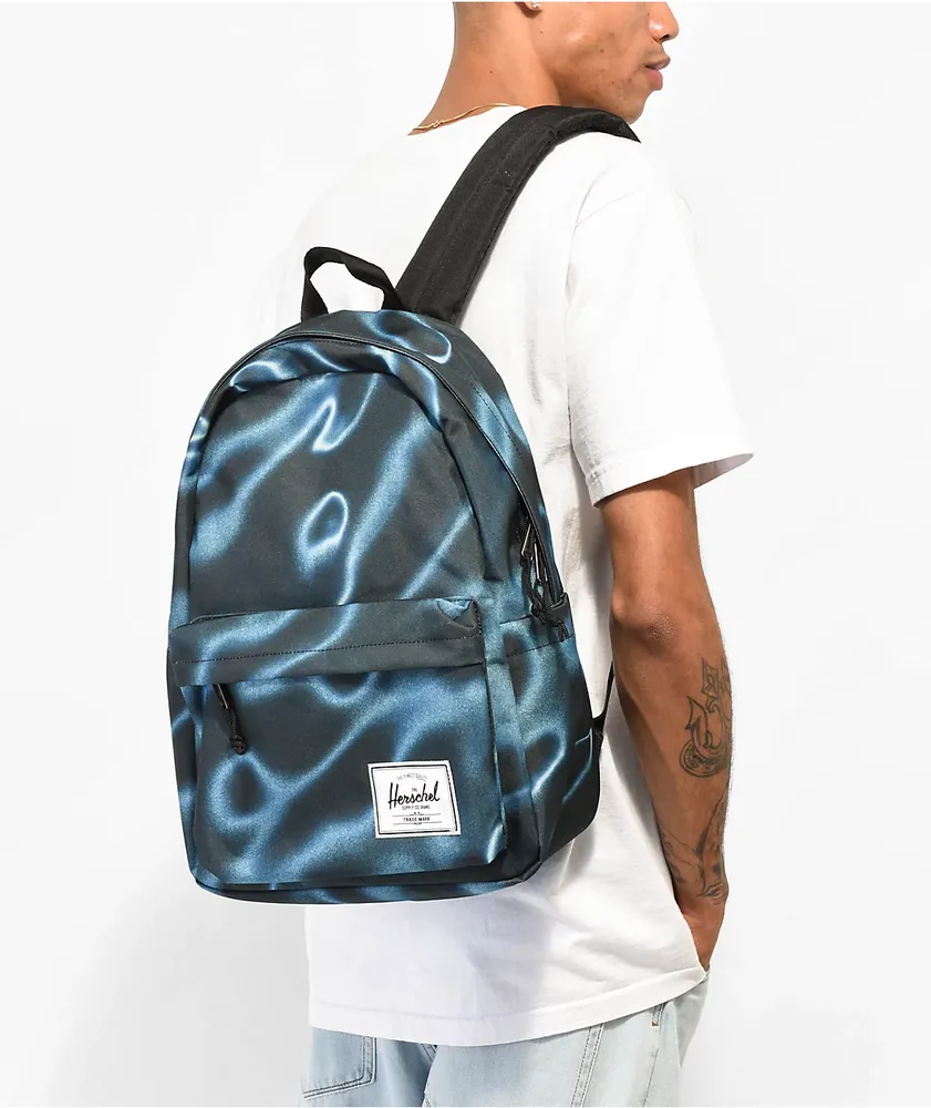 Herschel Supply Co. Classic XL Floating Waves Eco Backpack