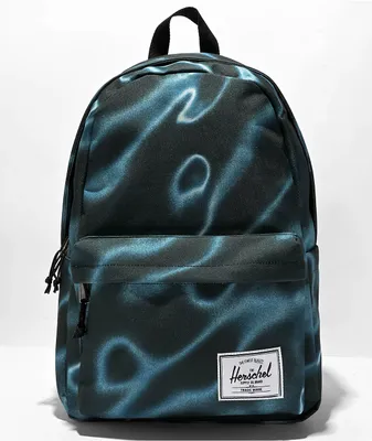 Herschel Supply Co. Classic XL Floating Waves Eco Backpack