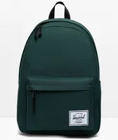 Herschel Supply Co. Classic XL Green Backpack