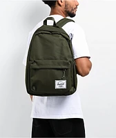 Herschel Supply Co. Classic XL Ivy Green Backpack