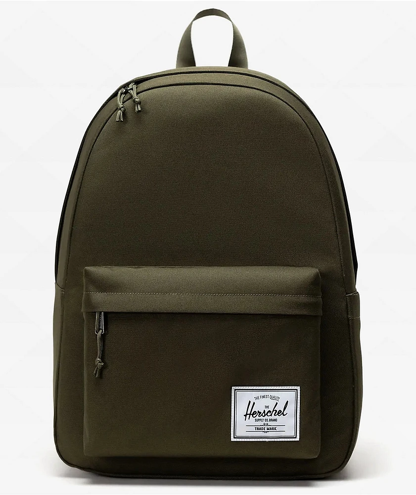 Herschel Supply Co. Classic XL Ivy Green Backpack